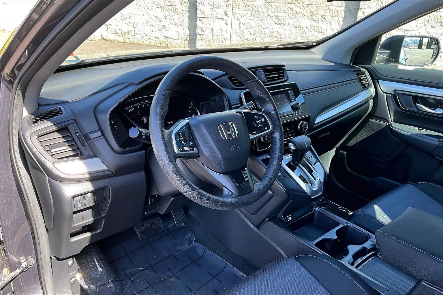 Thumbnail: 2020 Honda CR-V - 2