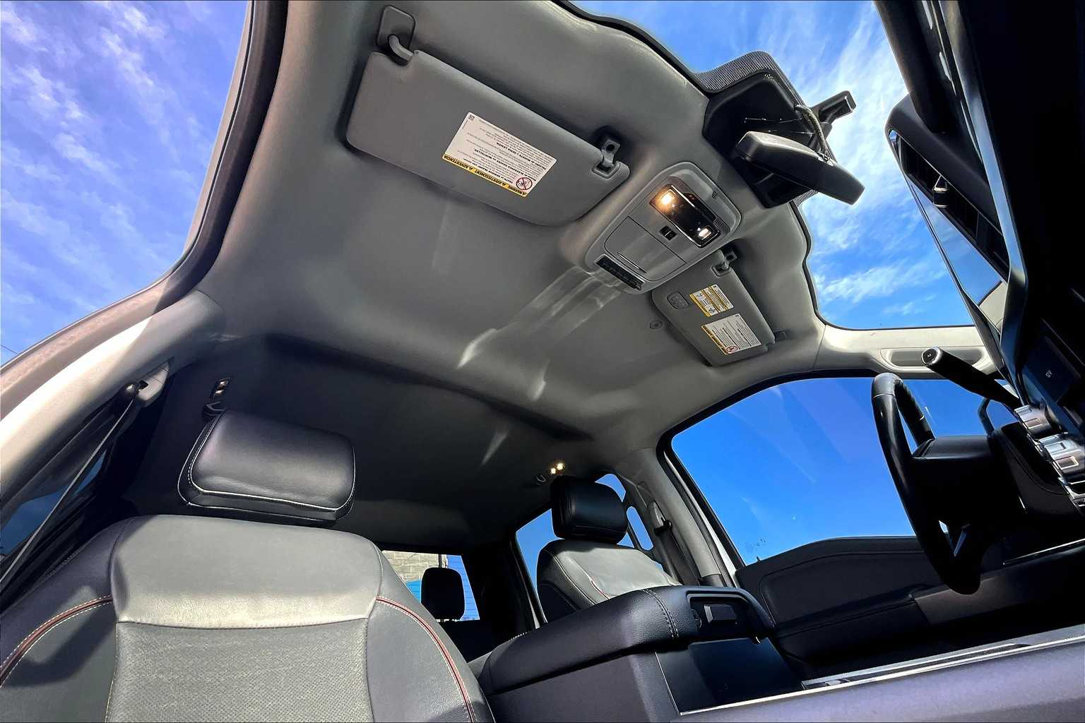 Thumbnail: 2023 Ford F-350 - 30