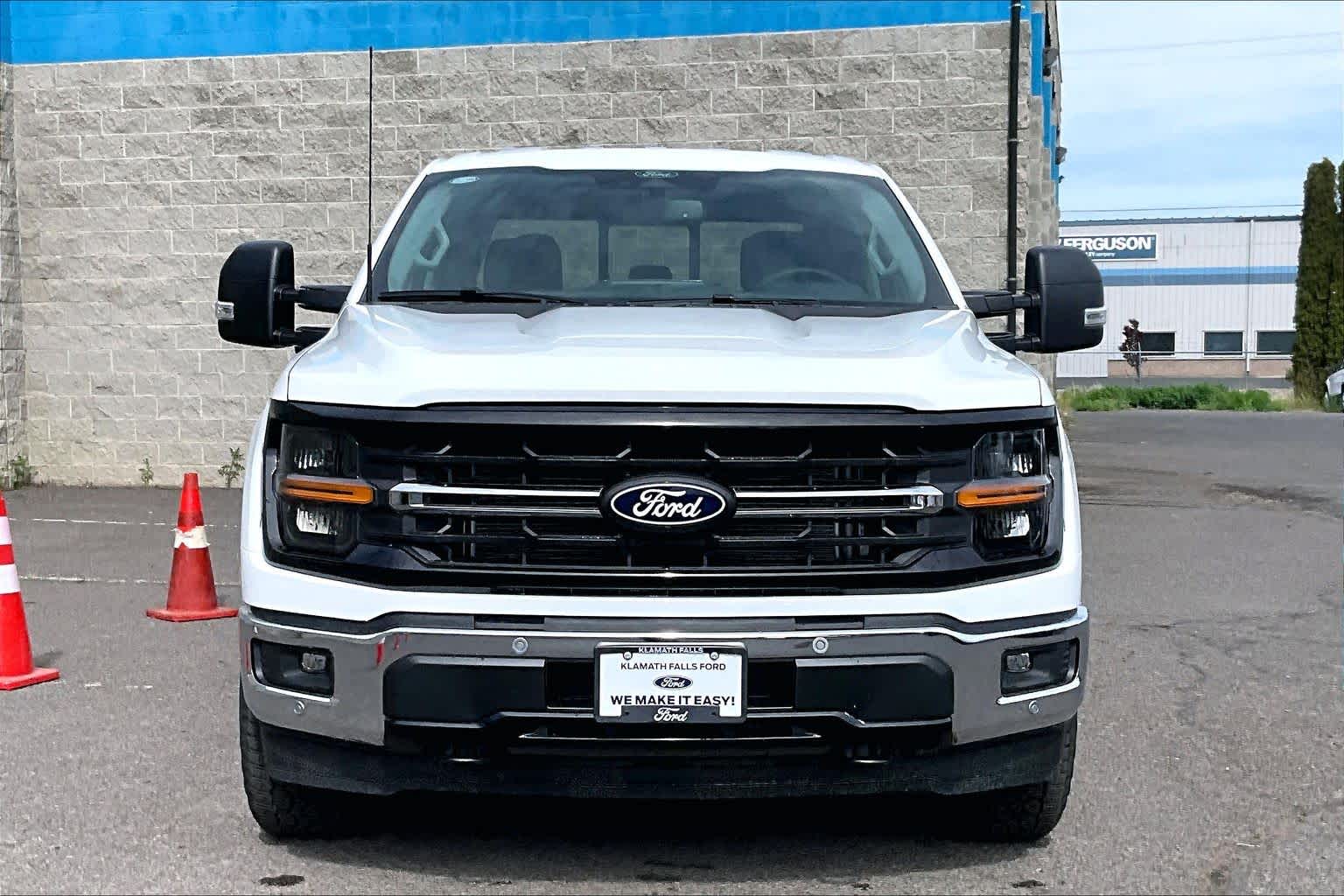 Thumbnail: 2026 Ford F-150 - 6