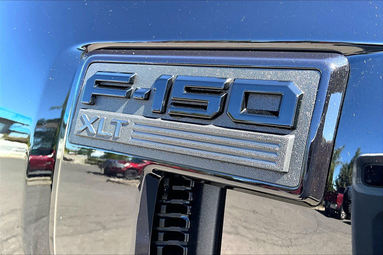 Thumbnail: 2026 Ford F-150 - 7