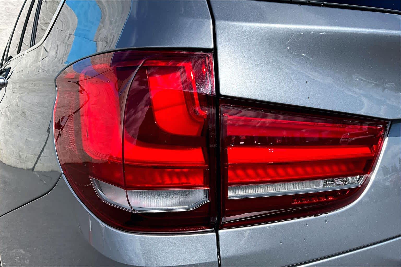 Thumbnail: 2018 BMW X5 - 32