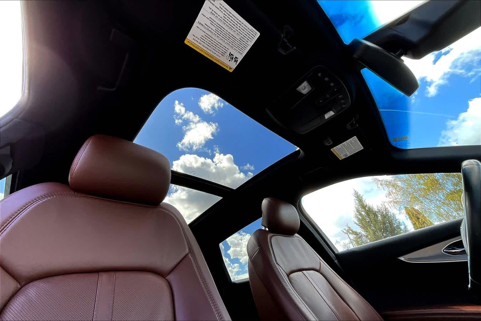 Thumbnail: 2016 Lincoln MKX - 30