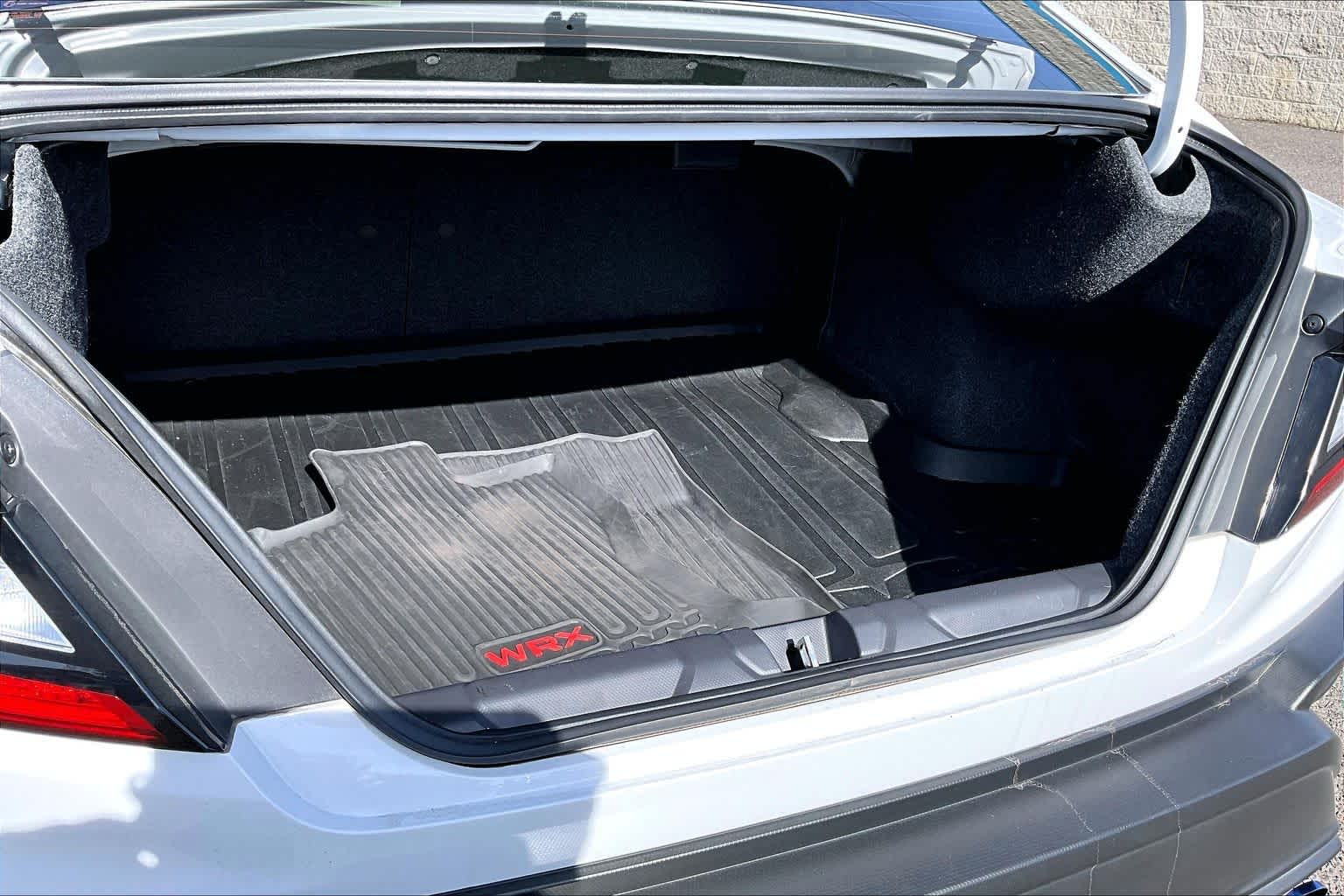 Thumbnail: 2024 Subaru WRX - 18