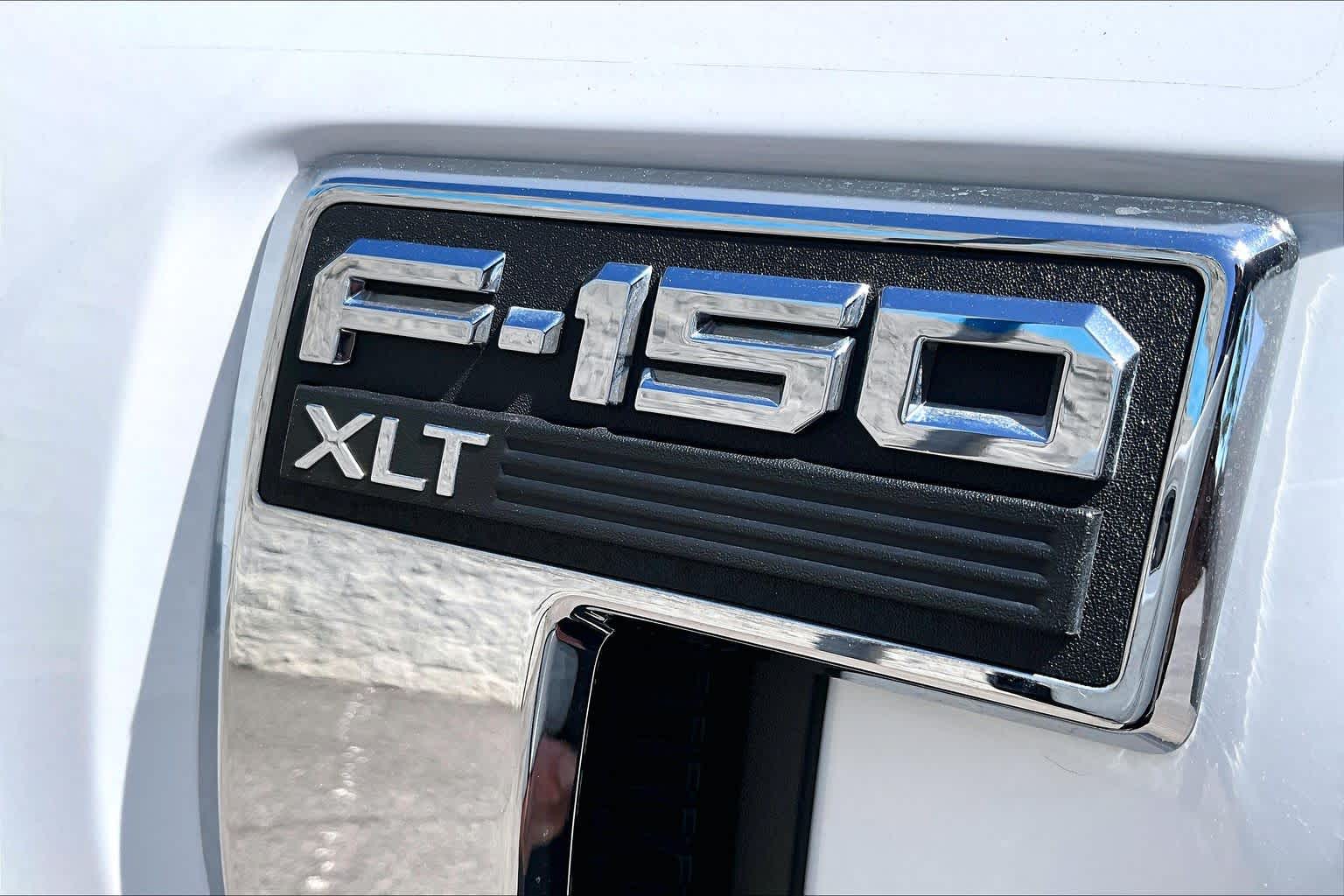 Thumbnail: 2024 Ford F-150 - 7