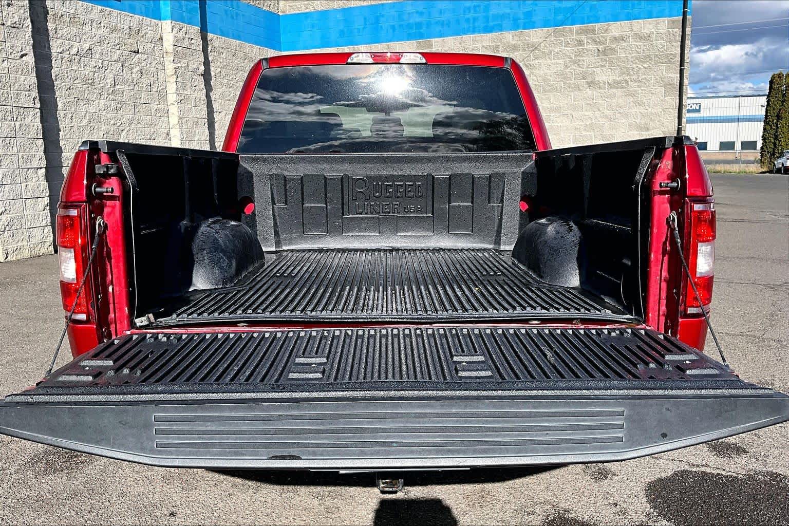 Thumbnail: 2020 Ford F-150 - 18