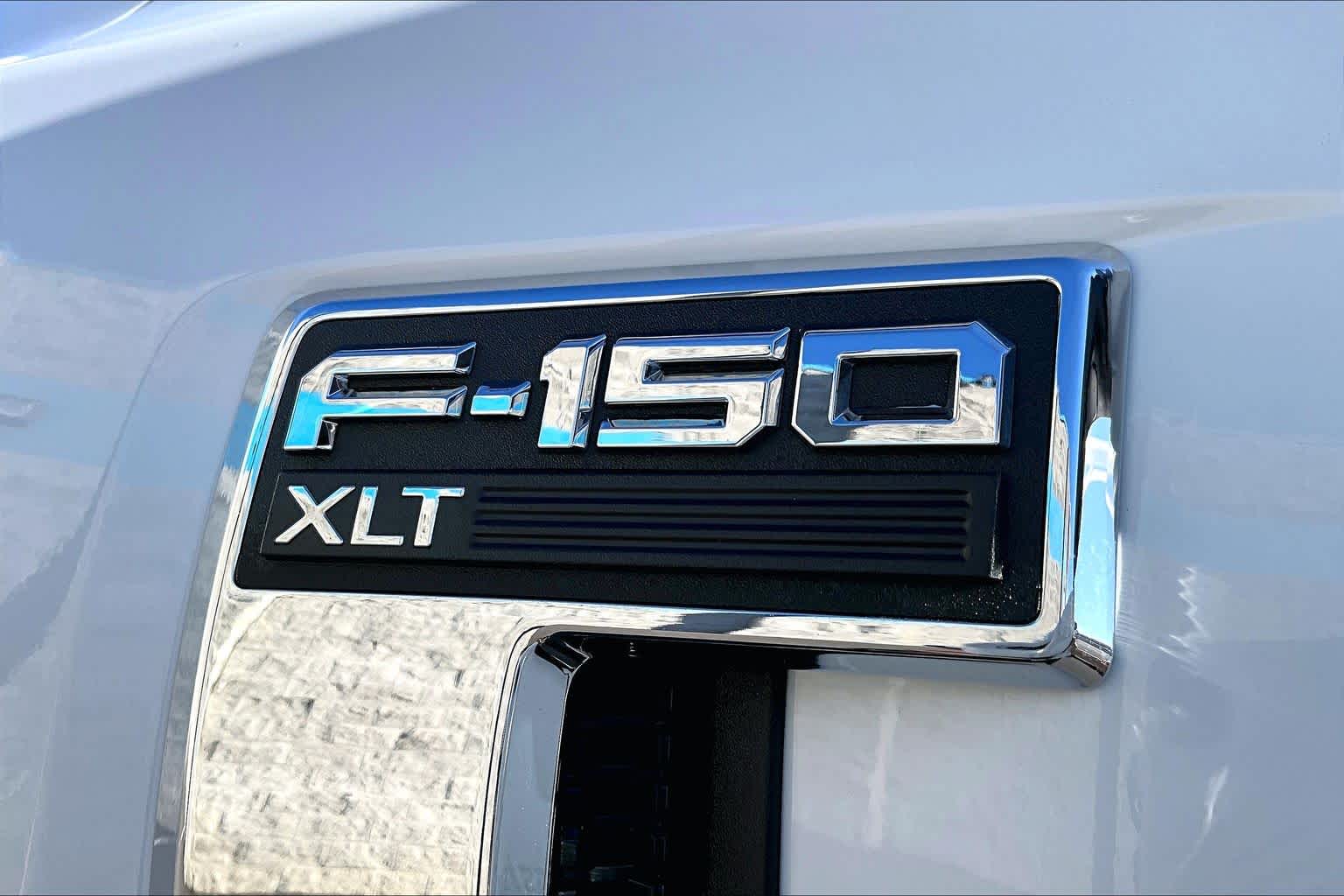 Thumbnail: 2024 Ford F-150 - 7