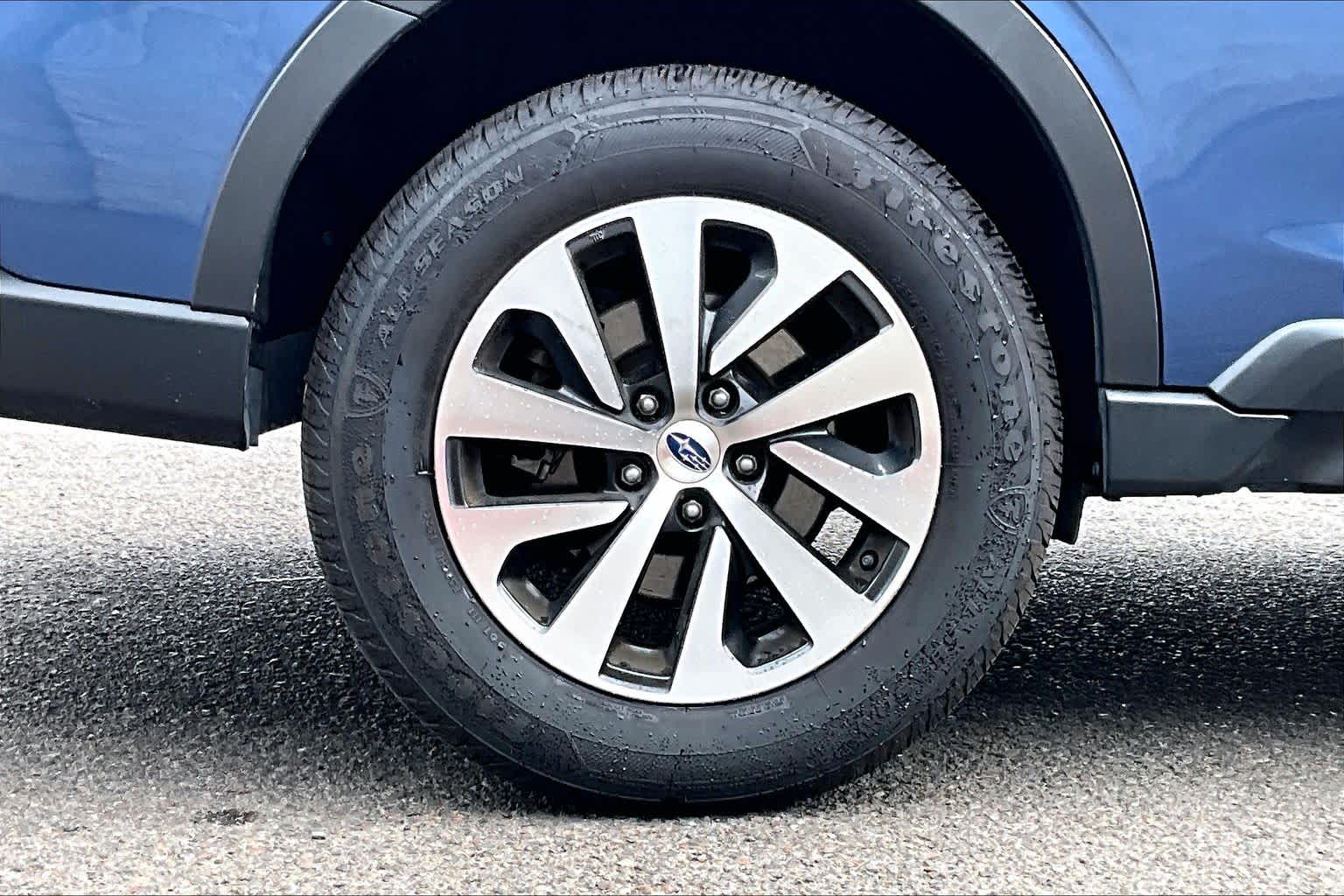 Thumbnail: 2022 Subaru Outback - 36