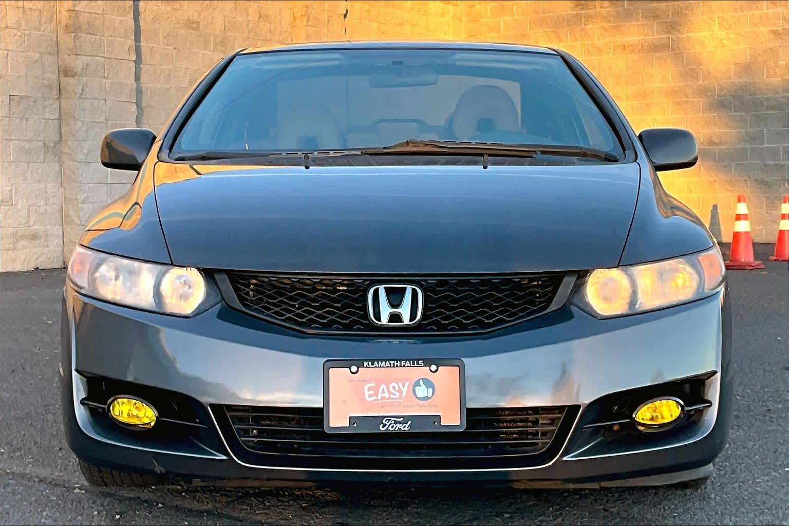 Thumbnail: 2011 Honda Civic - 6