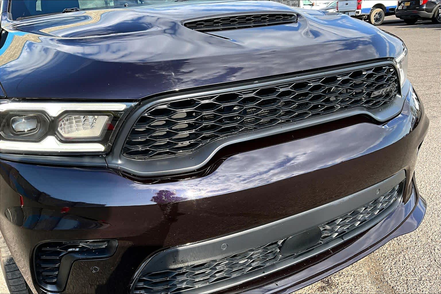 Thumbnail: 2021 Dodge Durango - 33