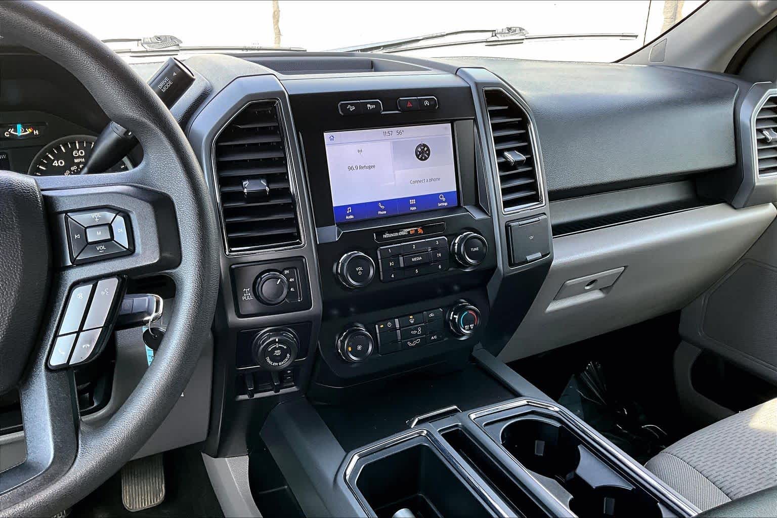 Thumbnail: 2020 Ford F-150 - 15