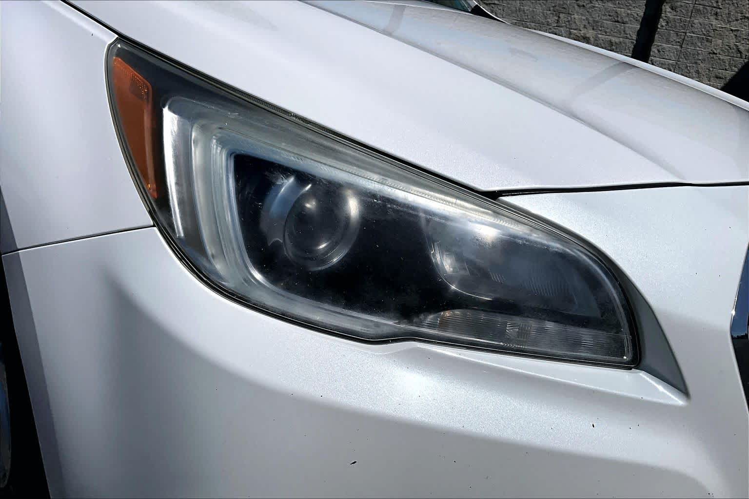 Thumbnail: 2017 Subaru Legacy - 2