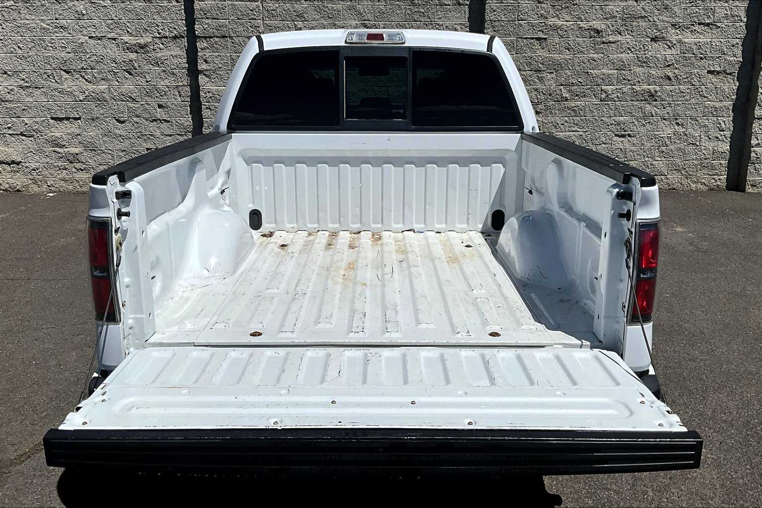 Thumbnail: 2014 Ford F-150 - 18