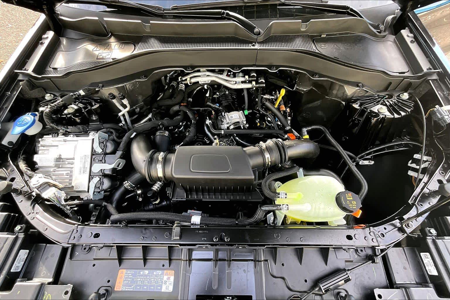 Thumbnail: 2026 Ford Explorer - 9