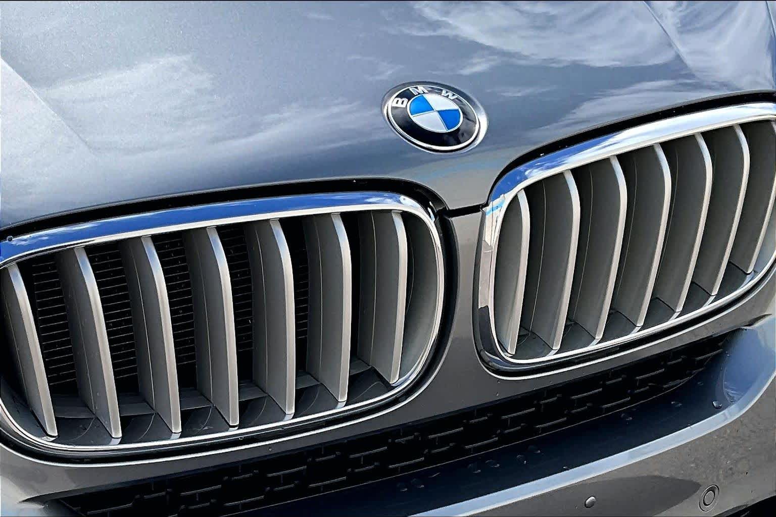 Thumbnail: 2018 BMW X5 - 33
