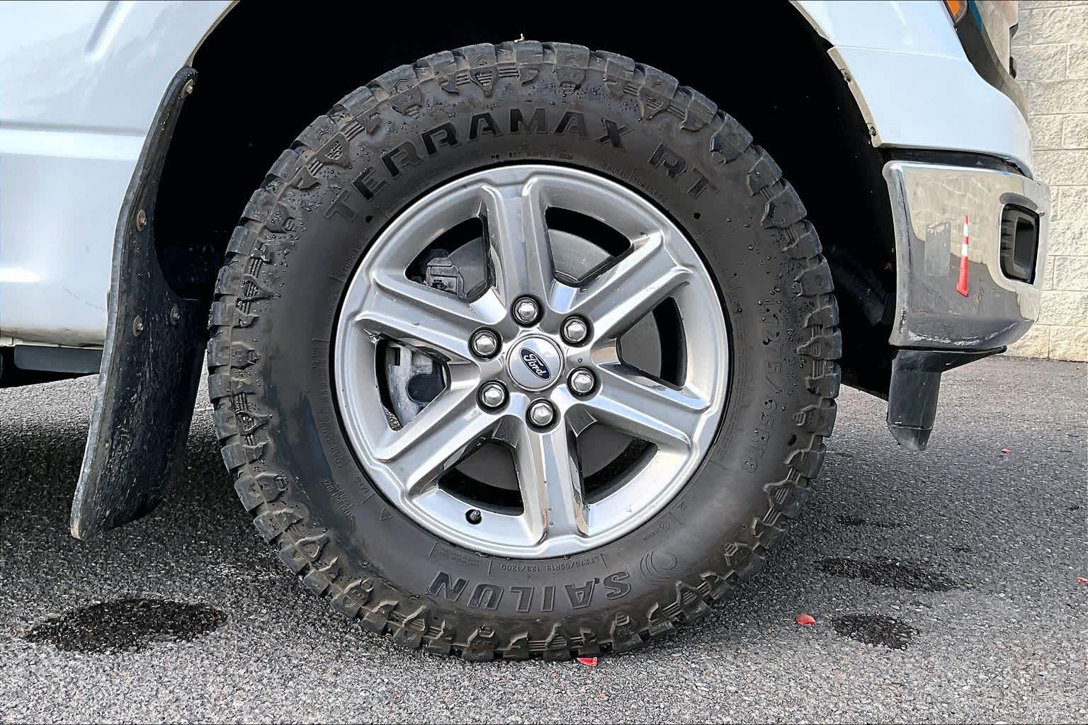 Thumbnail: 2024 Ford F-150 - 34