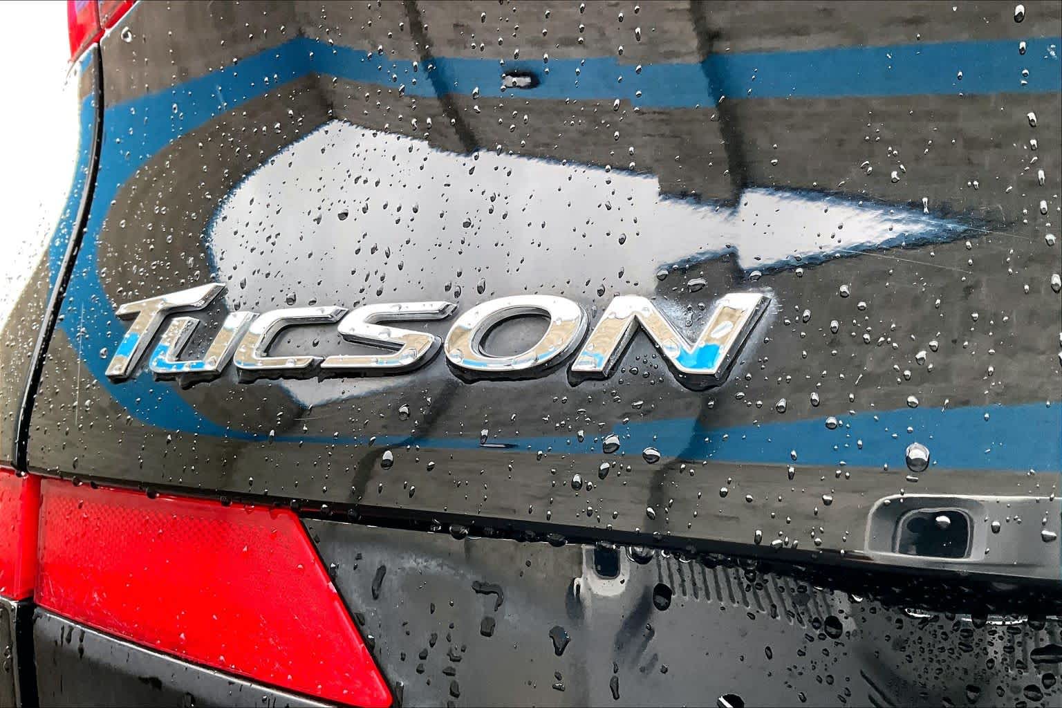 Thumbnail: 2019 Hyundai Tucson - 7