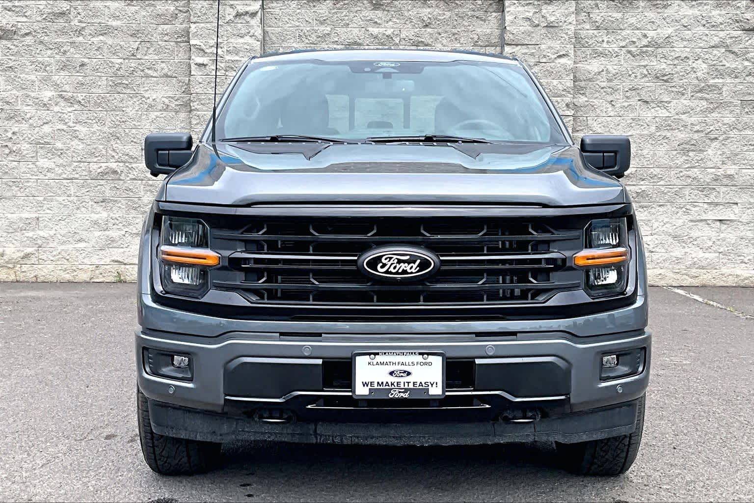 Thumbnail: 2026 Ford F-150 - 6