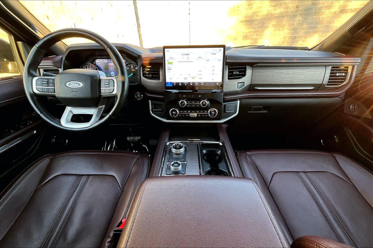 Thumbnail: 2024 Ford Expedition - 10