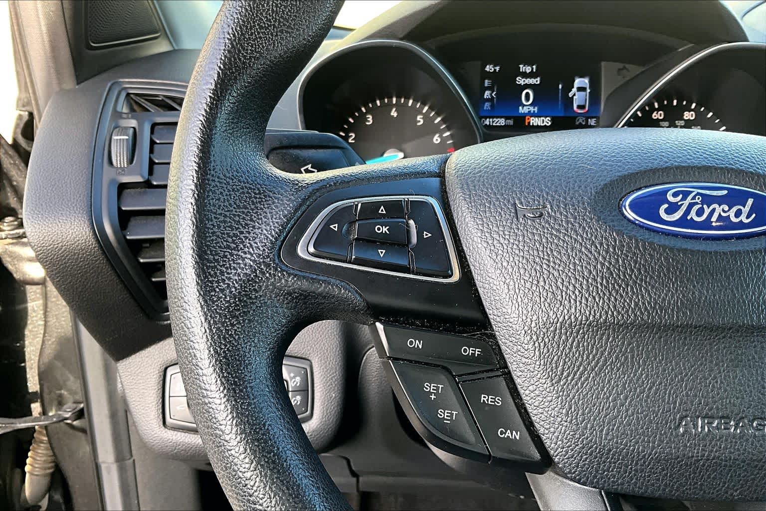 Thumbnail: 2019 Ford Escape - 24