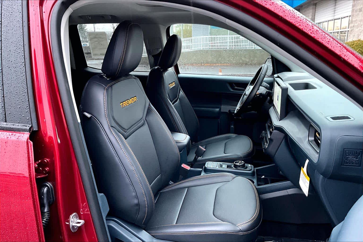 Thumbnail: 2026 Ford Maverick - 14