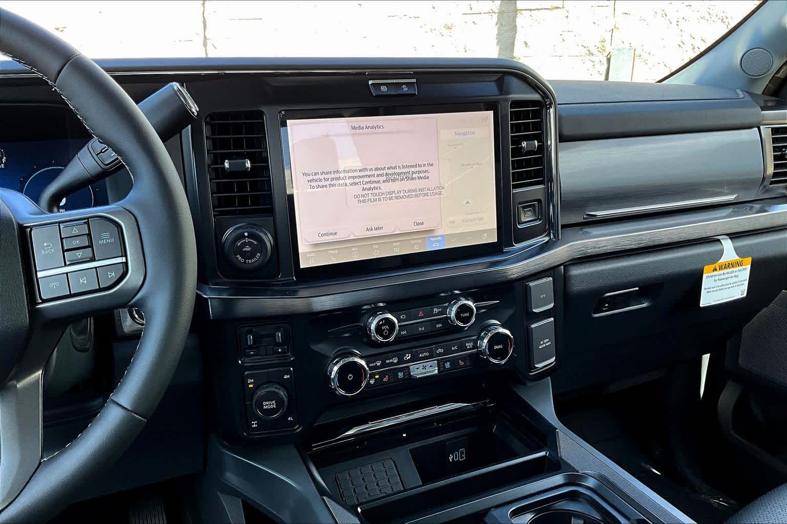 Thumbnail: 2026 Ford F-350 - 16