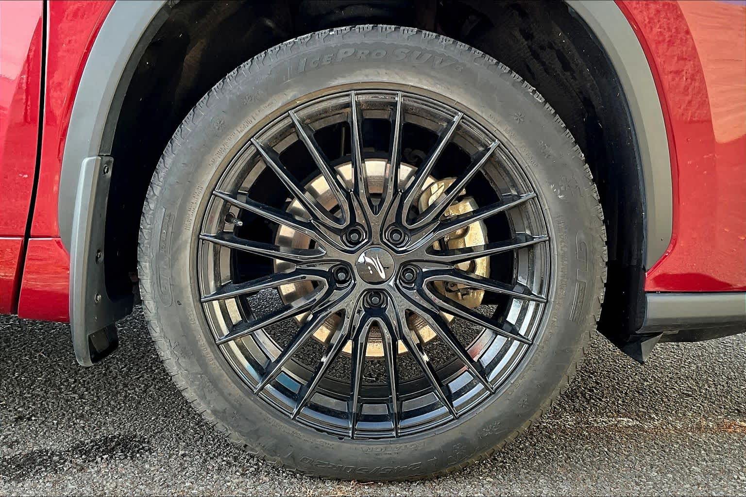 Thumbnail: 2021 Toyota Highlander - 34