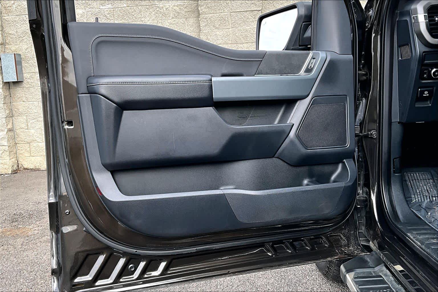 Thumbnail: 2024 Ford F-150 - 27