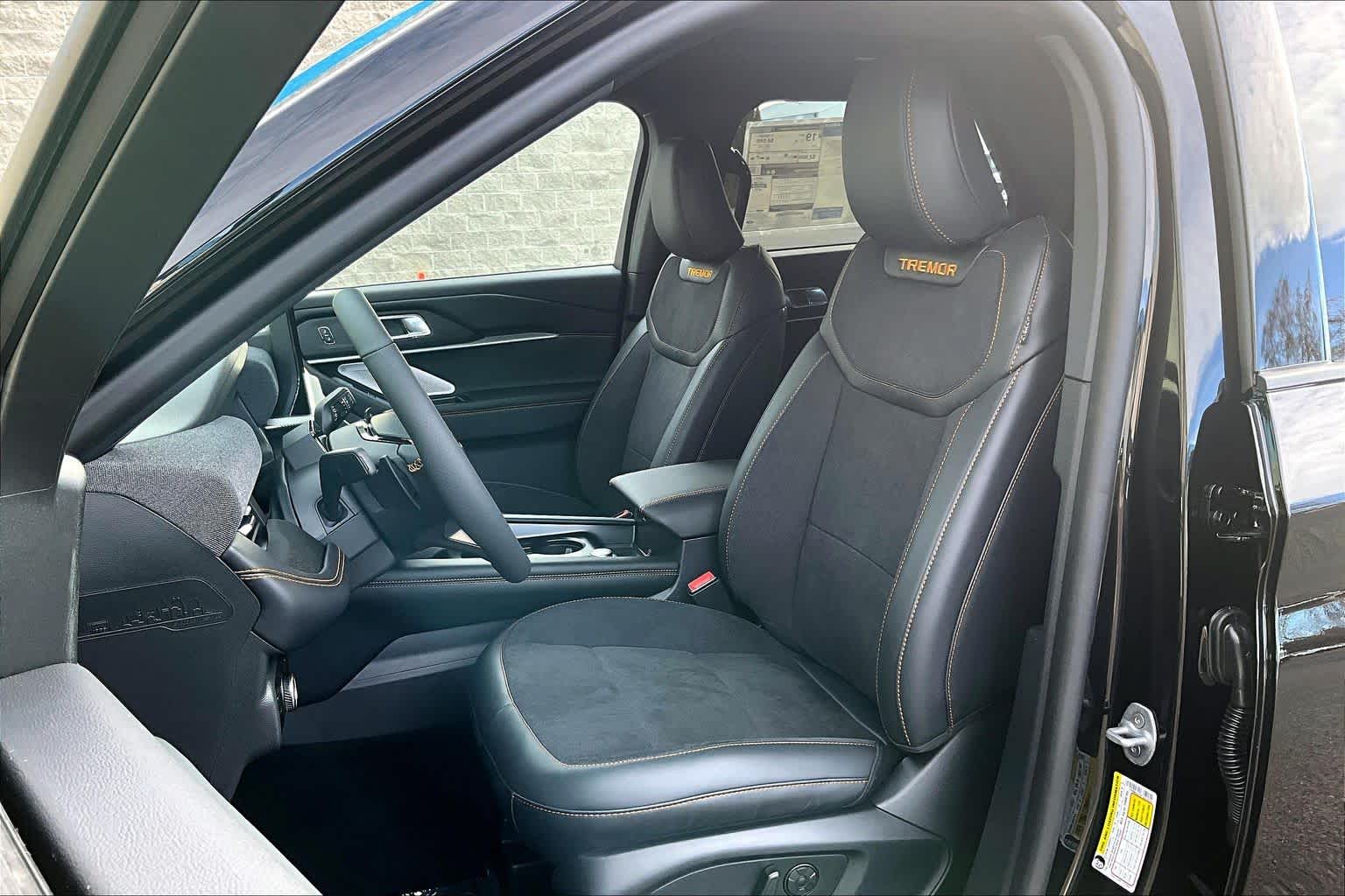 Thumbnail: 2026 Ford Explorer - 11