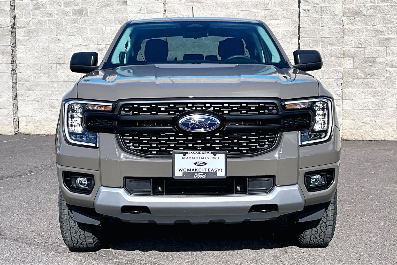 Thumbnail: 2026 Ford Ranger - 6