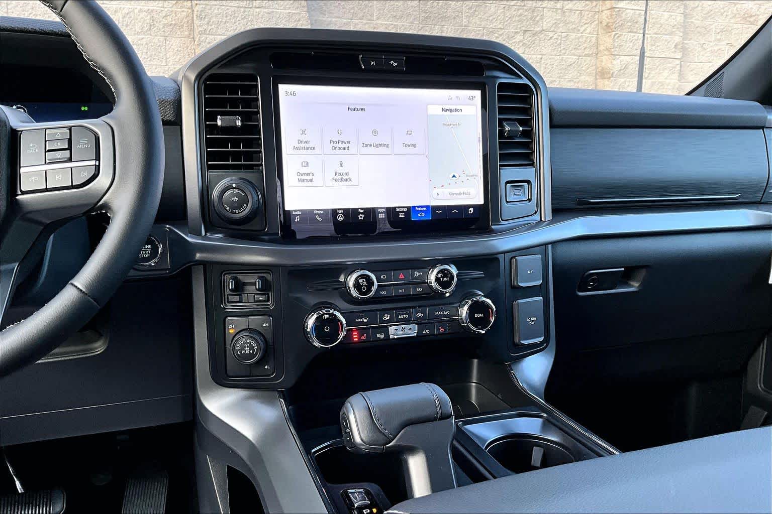 Thumbnail: 2025 Ford F-150 - 16