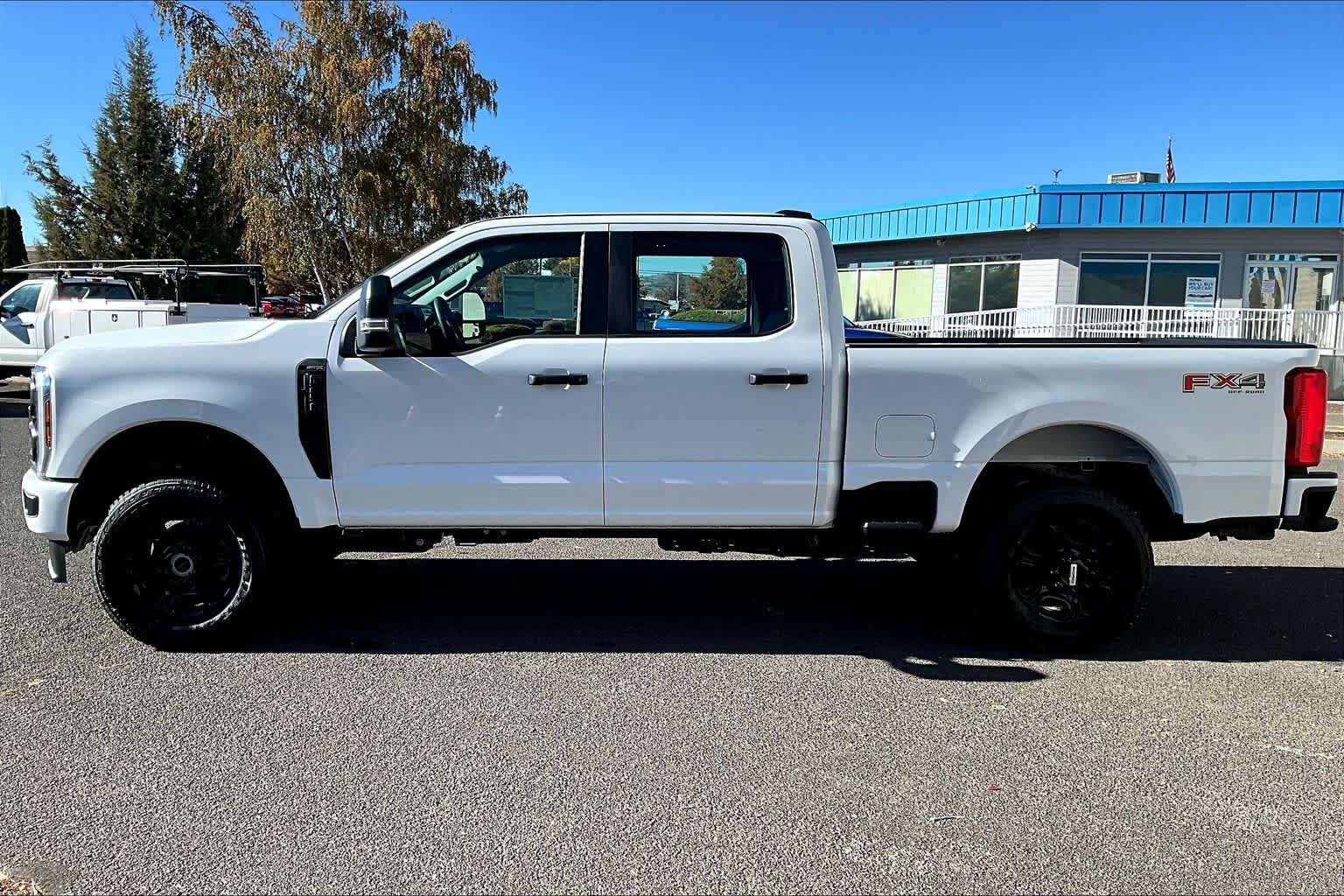 Thumbnail: 2026 Ford F-250 - 3