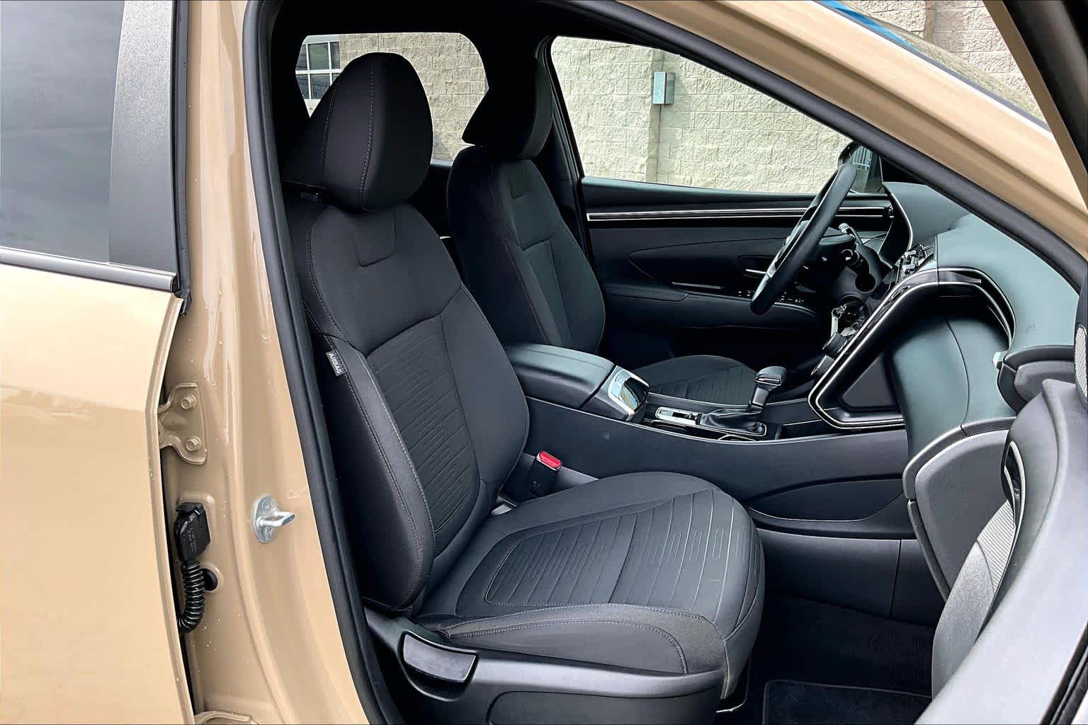 Thumbnail: 2023 Hyundai Santa Cruz - 13