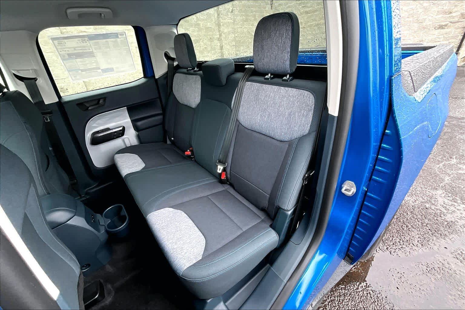 Thumbnail: 2026 Ford Maverick - 13