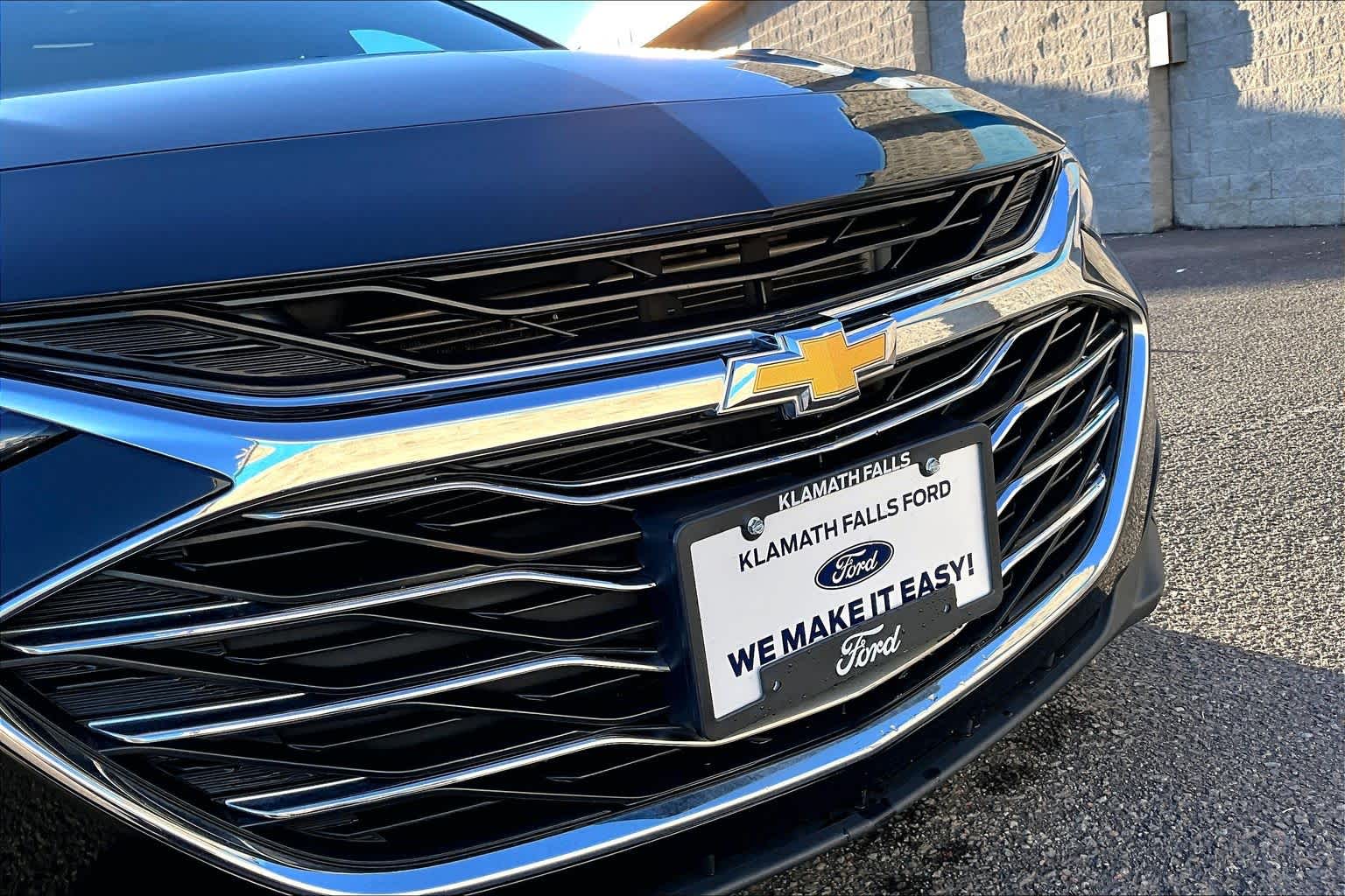 Thumbnail: 2019 Chevrolet Malibu - 33