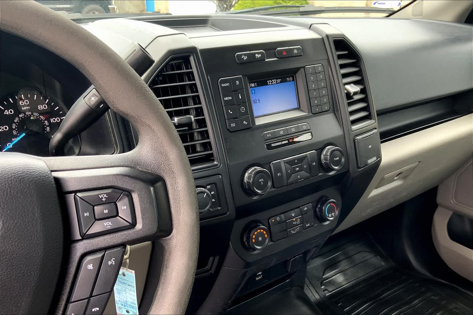 Thumbnail: 2020 Ford F-150 - 14