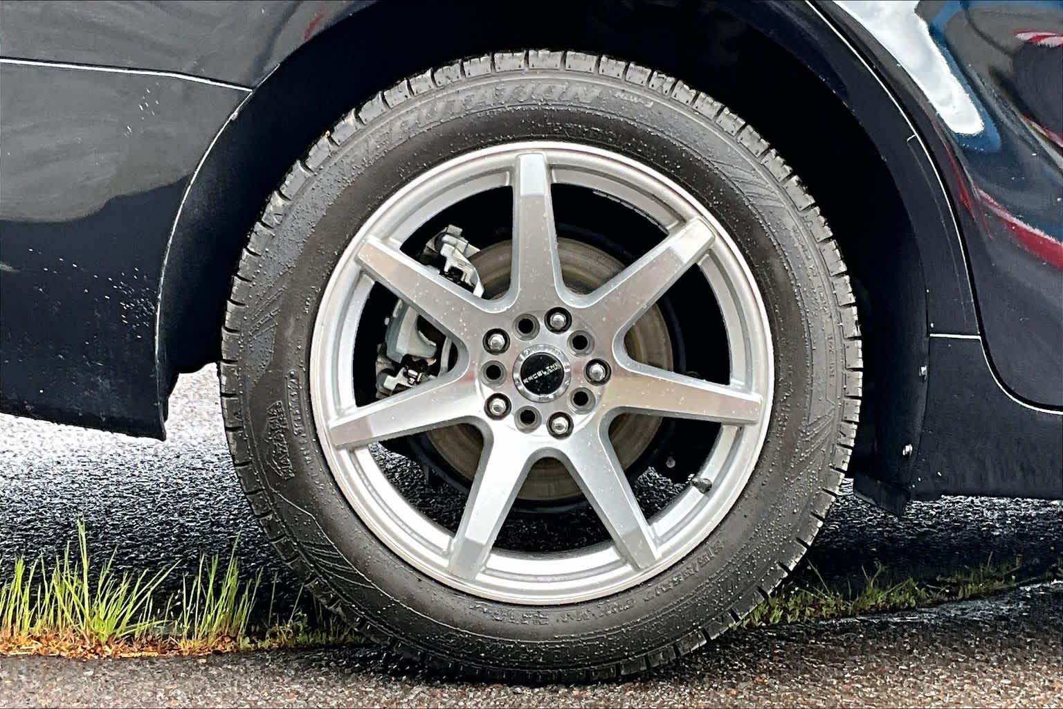 Thumbnail: 2024 Toyota Camry - 36