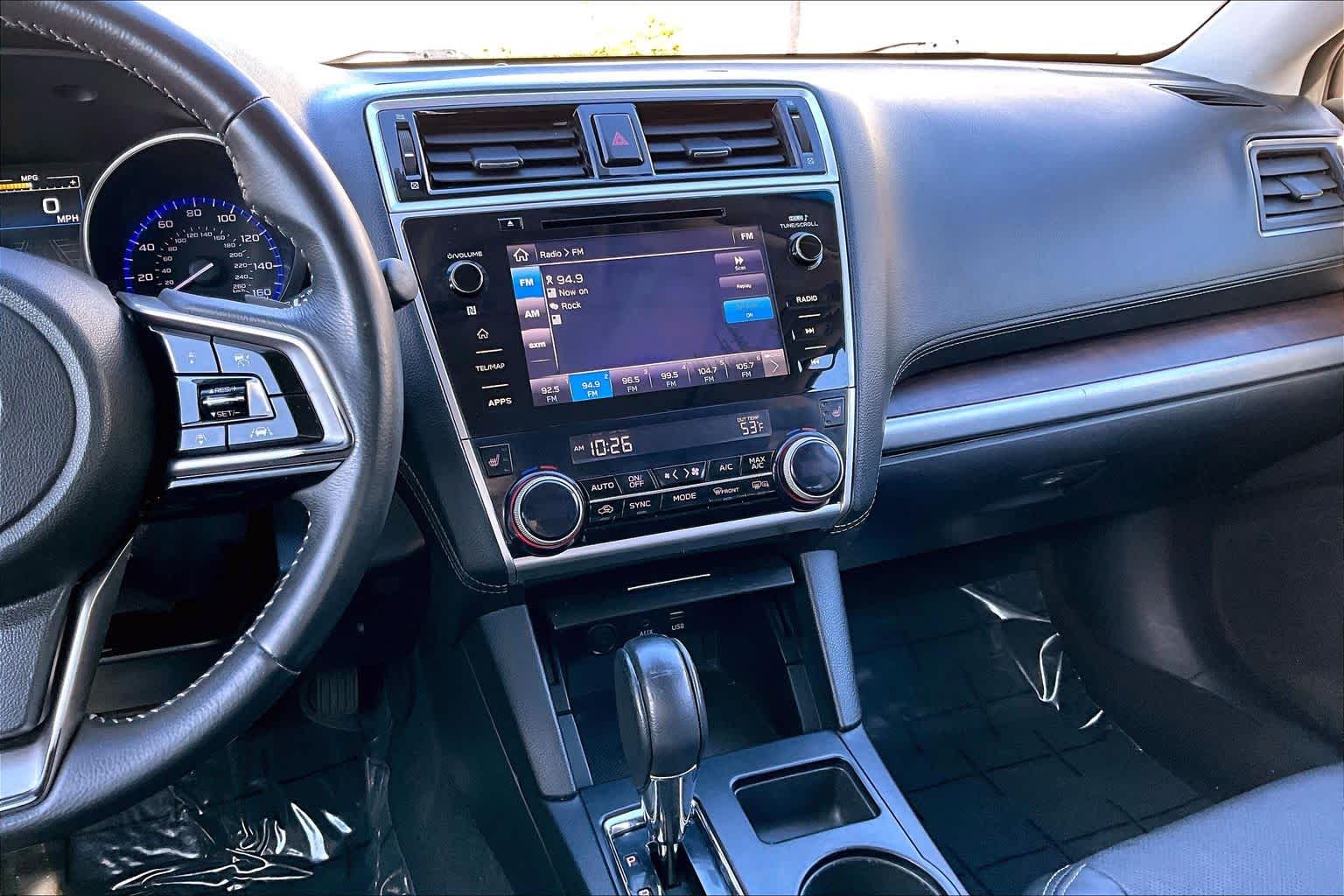 Thumbnail: 2018 Subaru Outback - 15