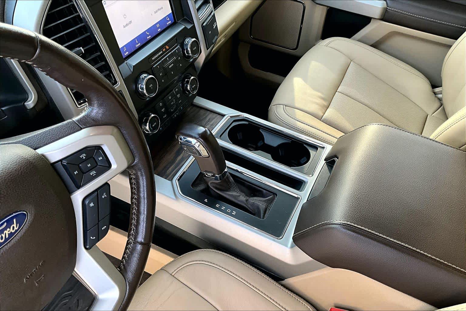 Thumbnail: 2019 Ford F-150 - 16