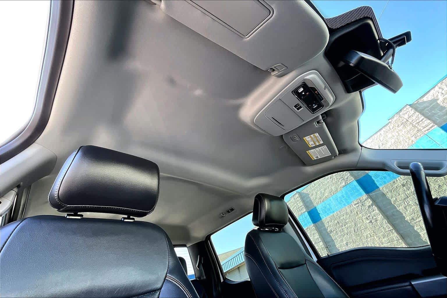 Thumbnail: 2021 Ford F-150 - 30