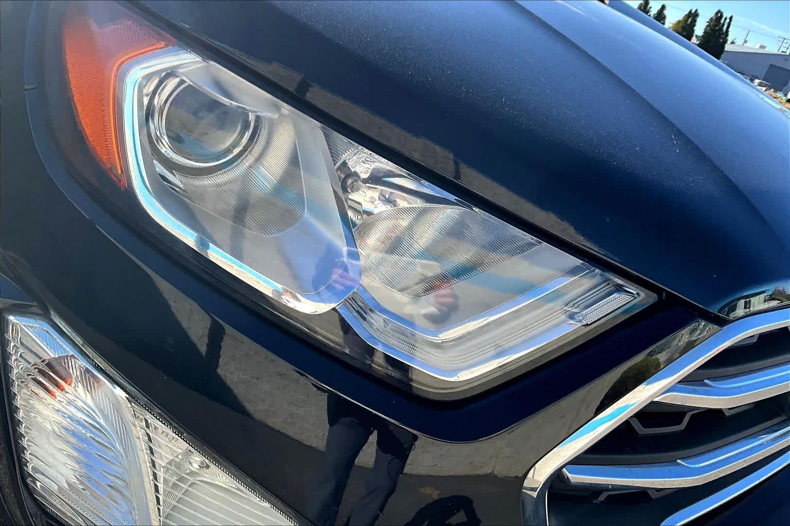 Thumbnail: 2020 Ford EcoSport - 30