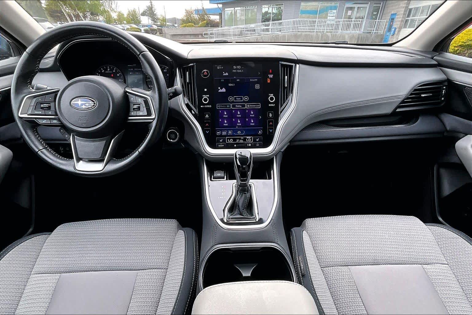 Thumbnail: 2022 Subaru Outback - 10