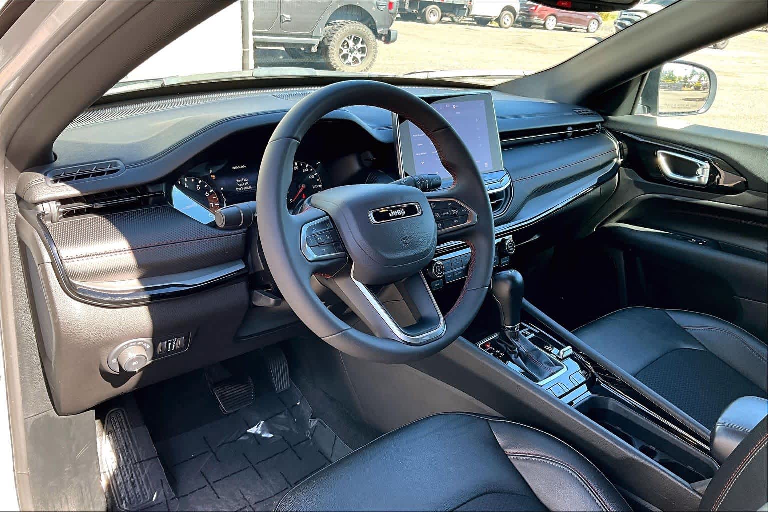 Thumbnail: 2025 Jeep Compass - 2
