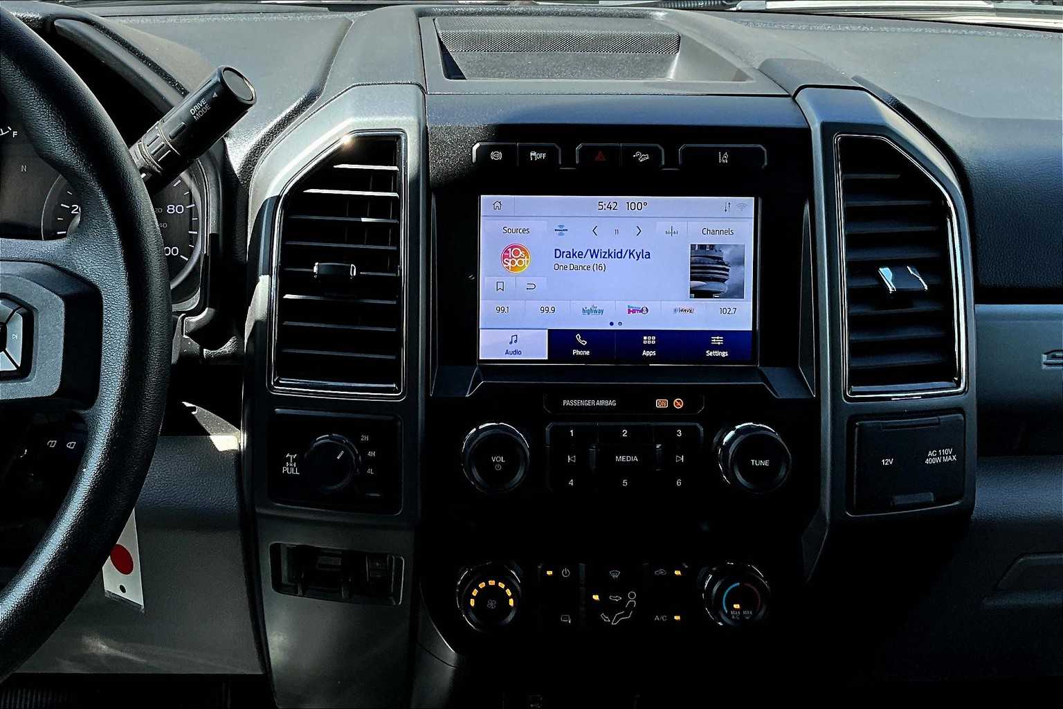 Thumbnail: 2020 Ford F-250 - 15