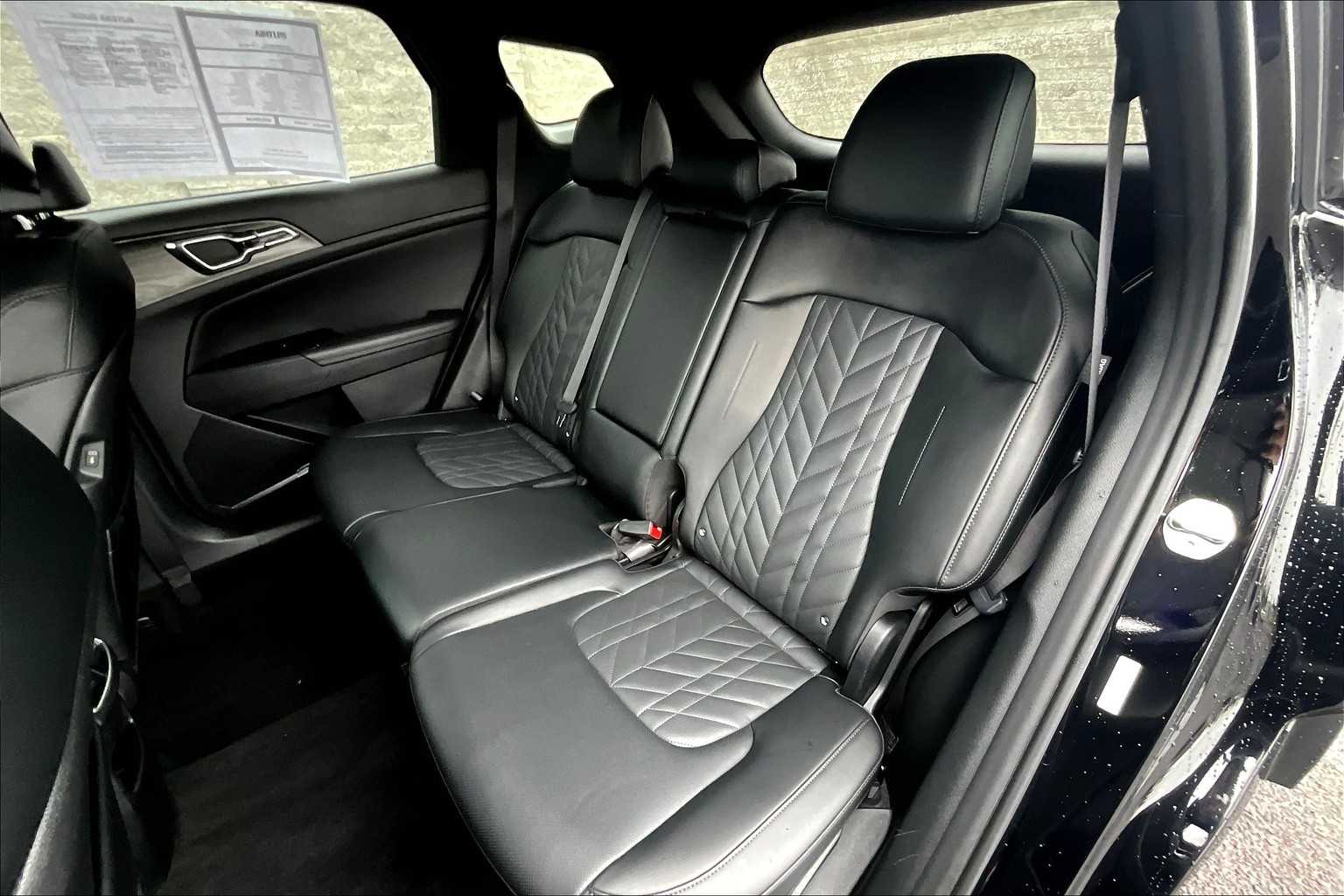 Thumbnail: 2024 Kia Sportage - 29