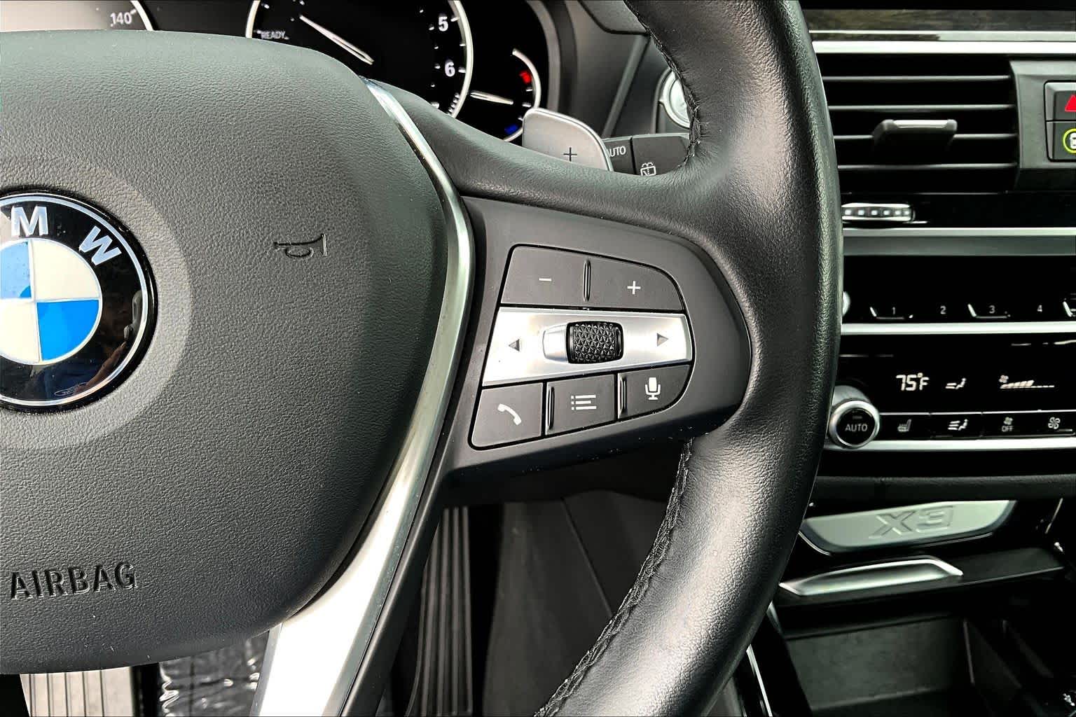 Thumbnail: 2020 BMW X3 - 25