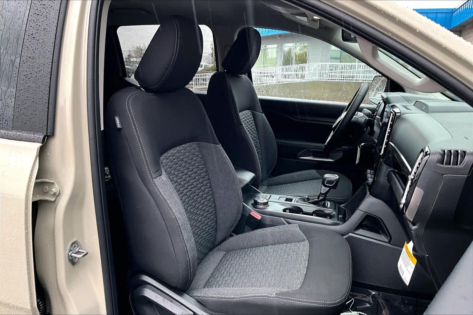 Thumbnail: 2025 Ford Ranger - 14