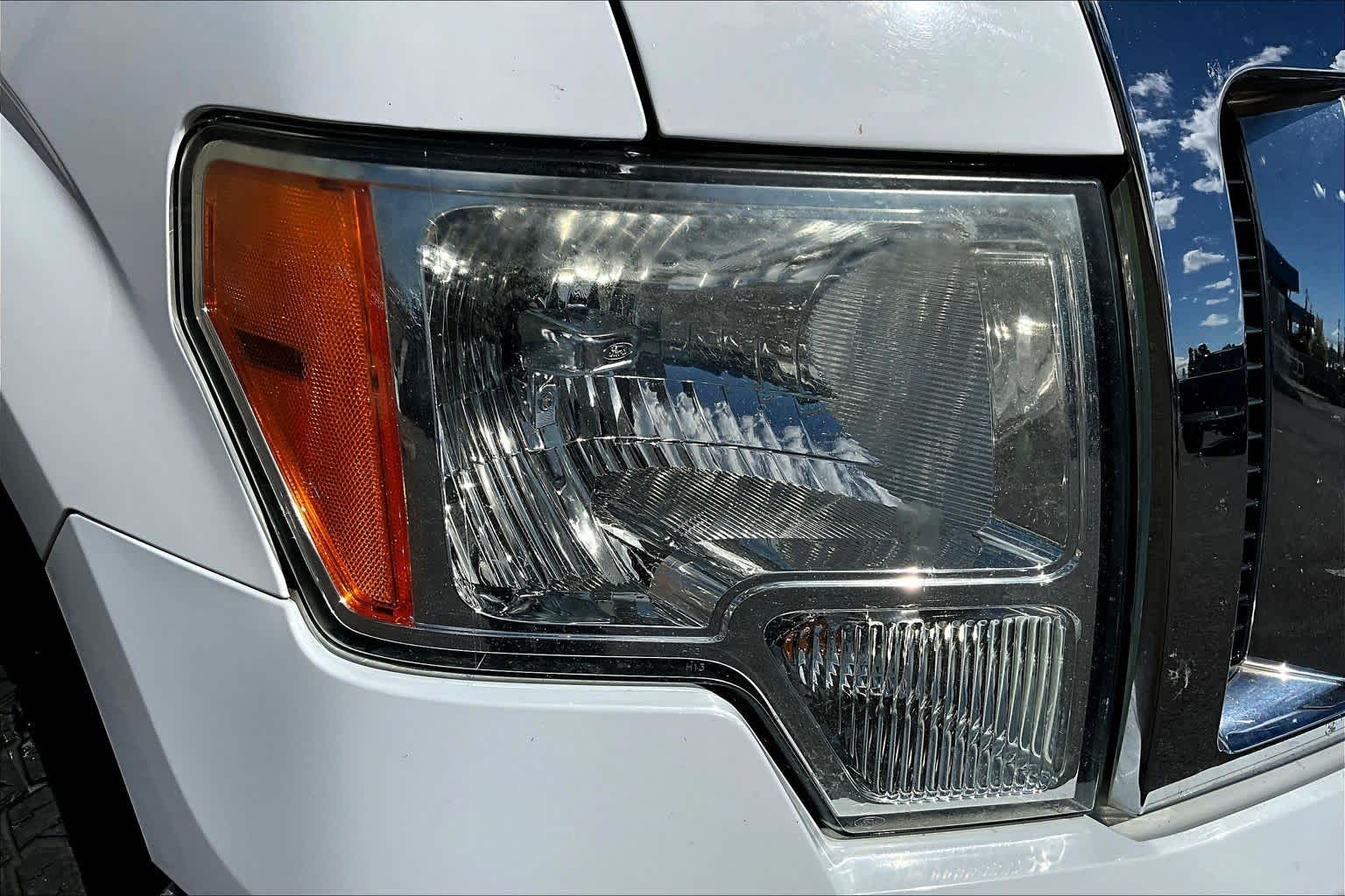 Thumbnail: 2012 Ford F-150 - 2