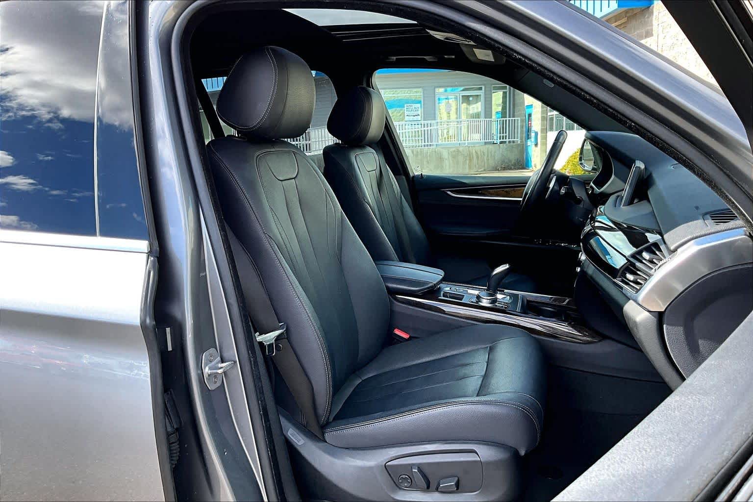Thumbnail: 2018 BMW X5 - 13
