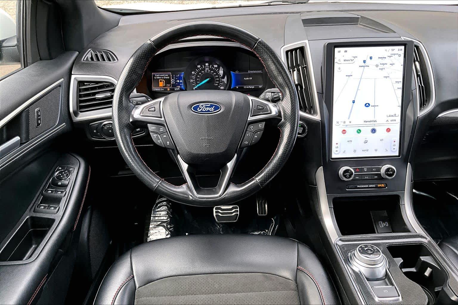 Thumbnail: 2022 Ford Edge - 14