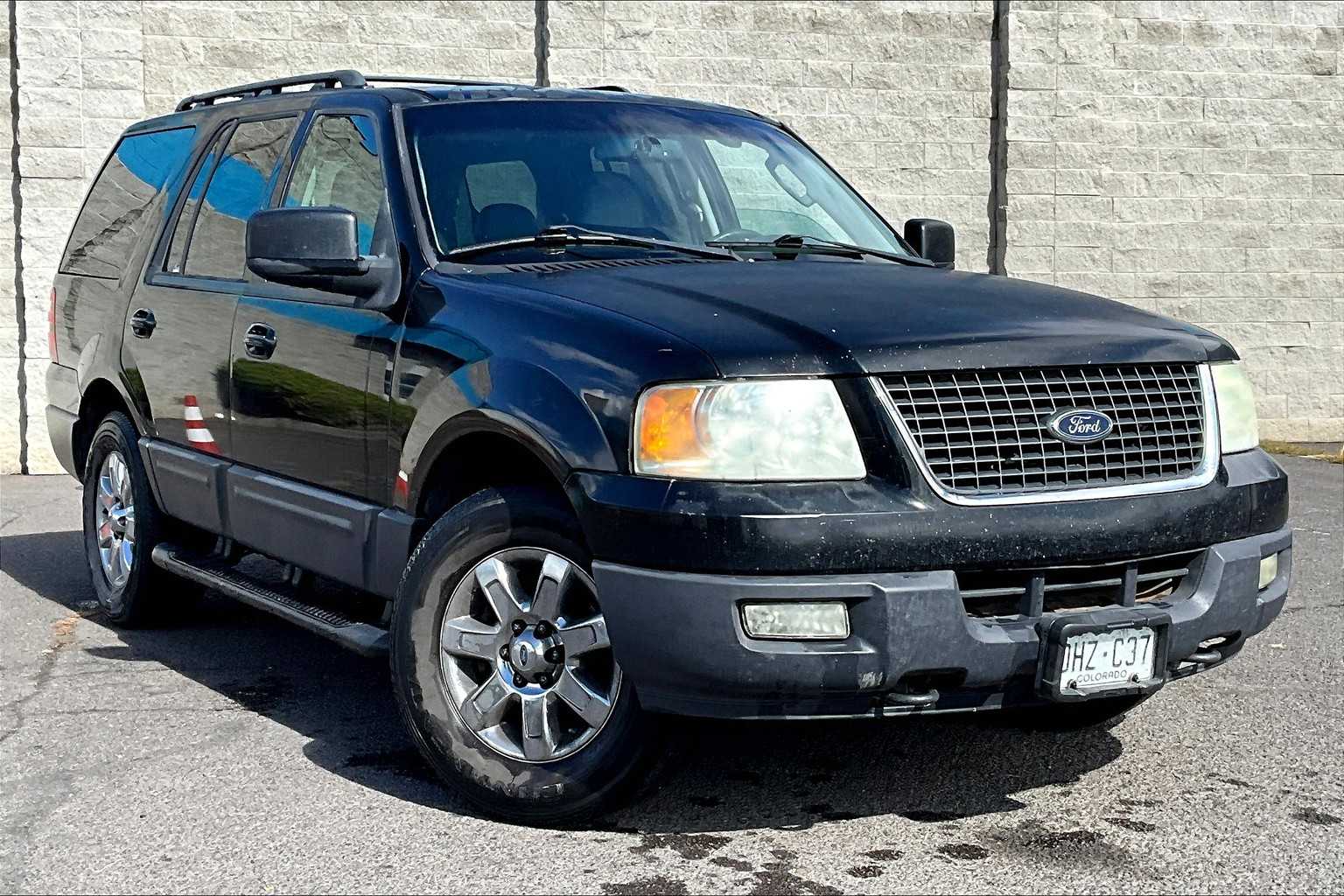 Thumbnail: 2006 Ford Expedition - 21
